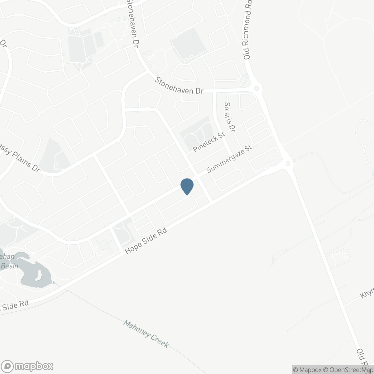 366 MEADOWBREEZE DRIVE, Ottawa, Ontario K2M 0K3